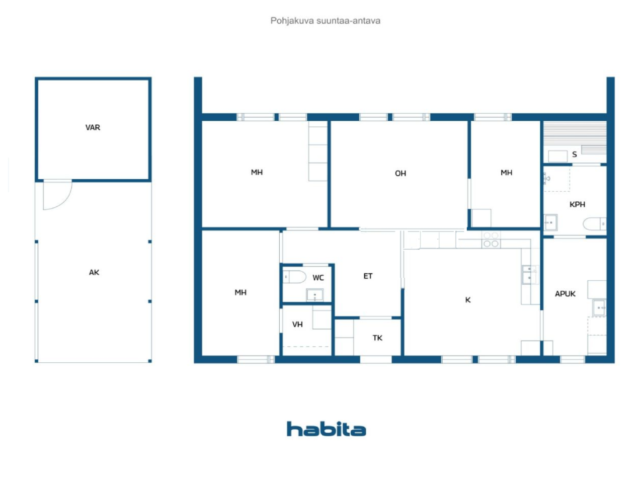                                                     مخطط الطابق