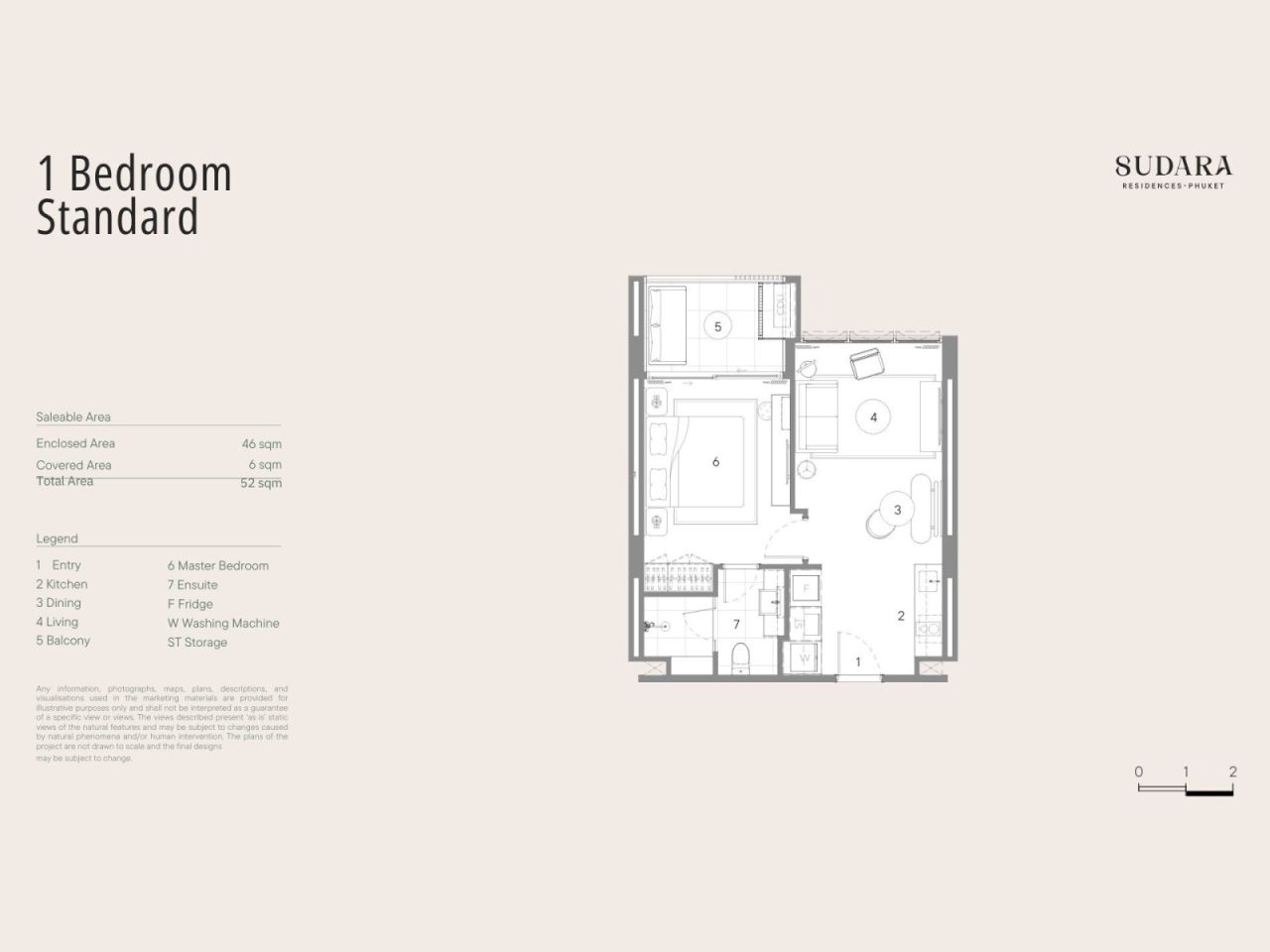                                                     مخطط الطابق