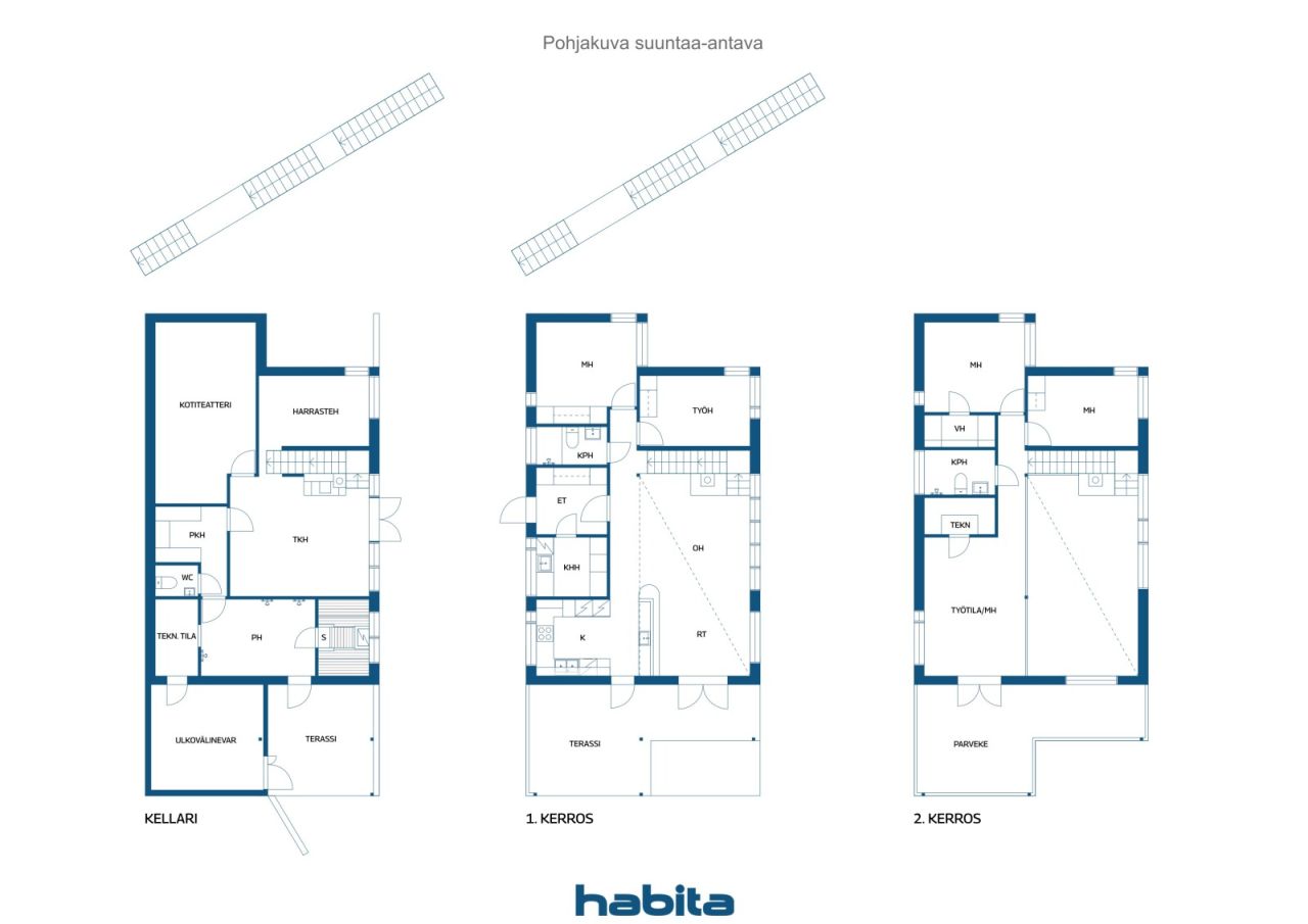 План помещения
