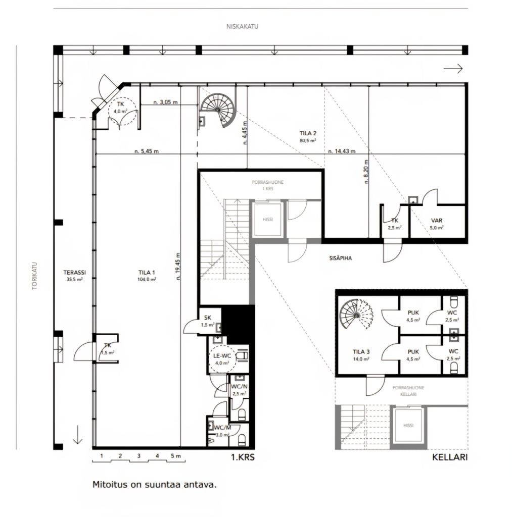 ប្លង់ជាន់