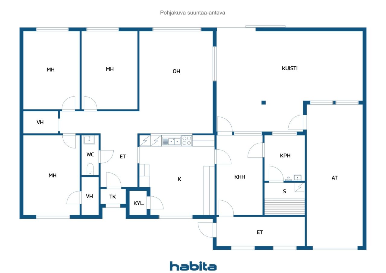 Σχέδιο δαπέδου