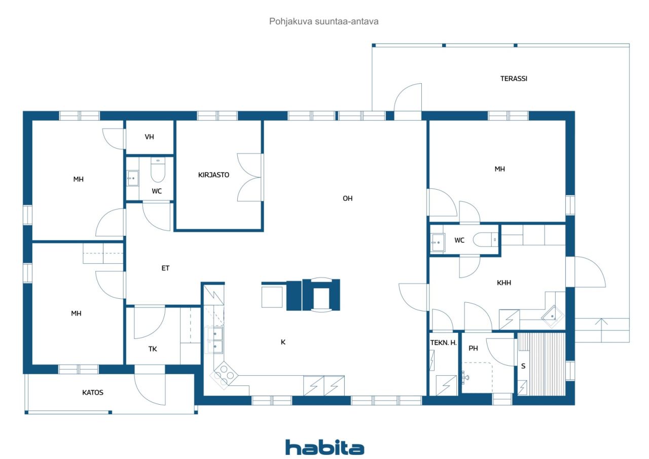 Σχέδιο δαπέδου