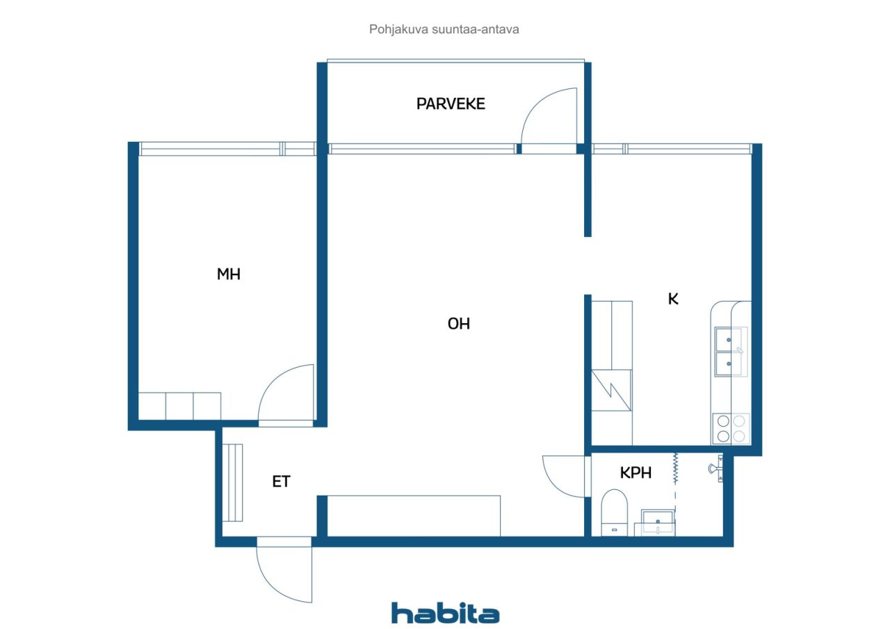                                                     مخطط الطابق