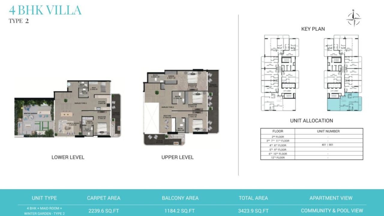 План на подот