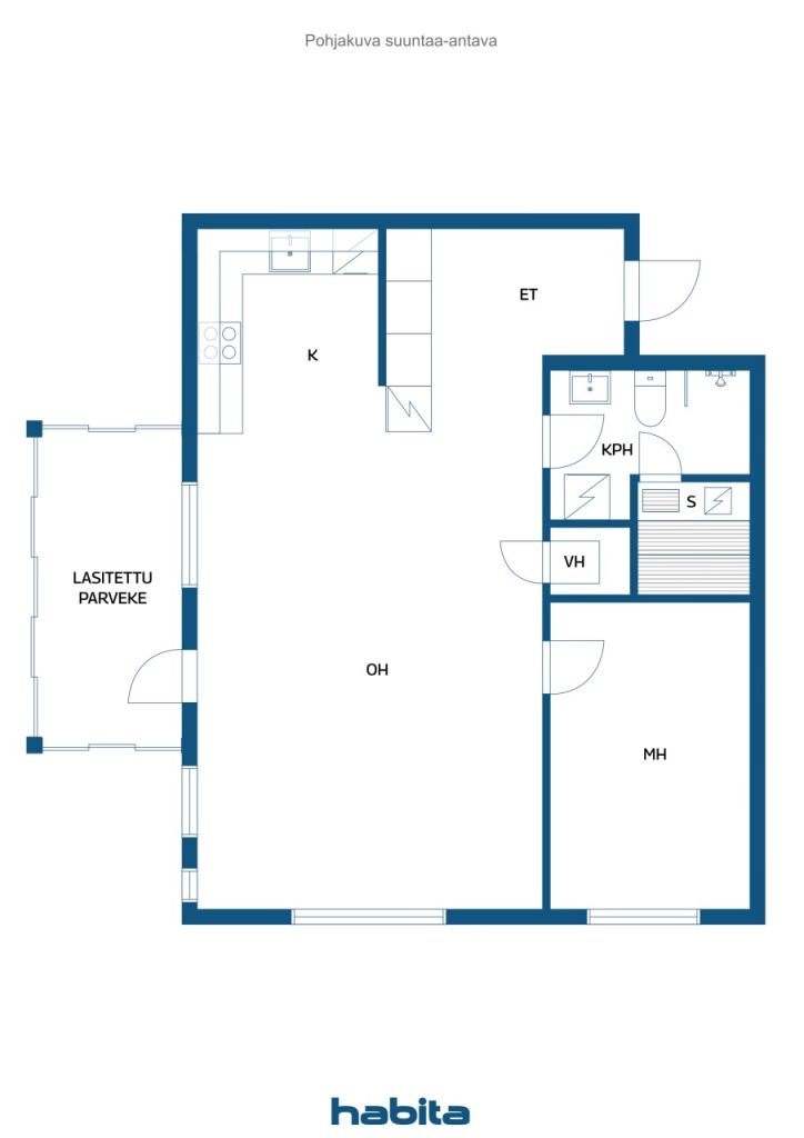                                                     مخطط الطابق