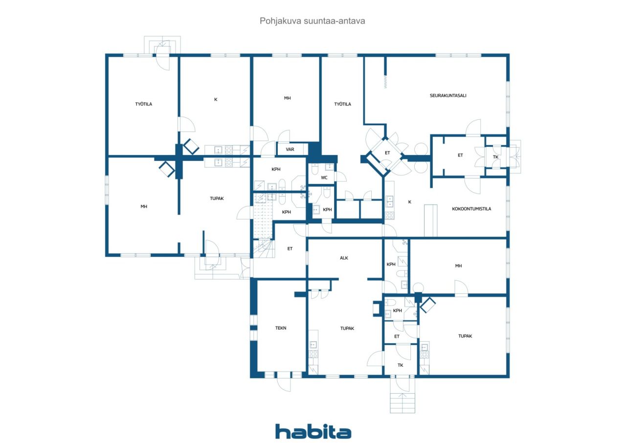 ប្លង់ជាន់