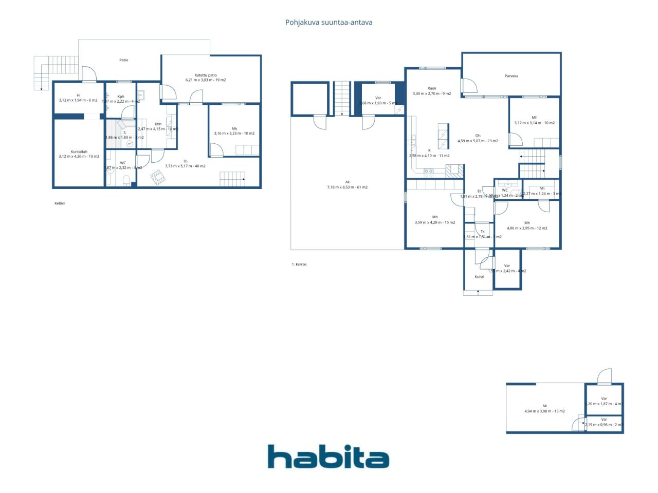                                                    مخطط الطابق