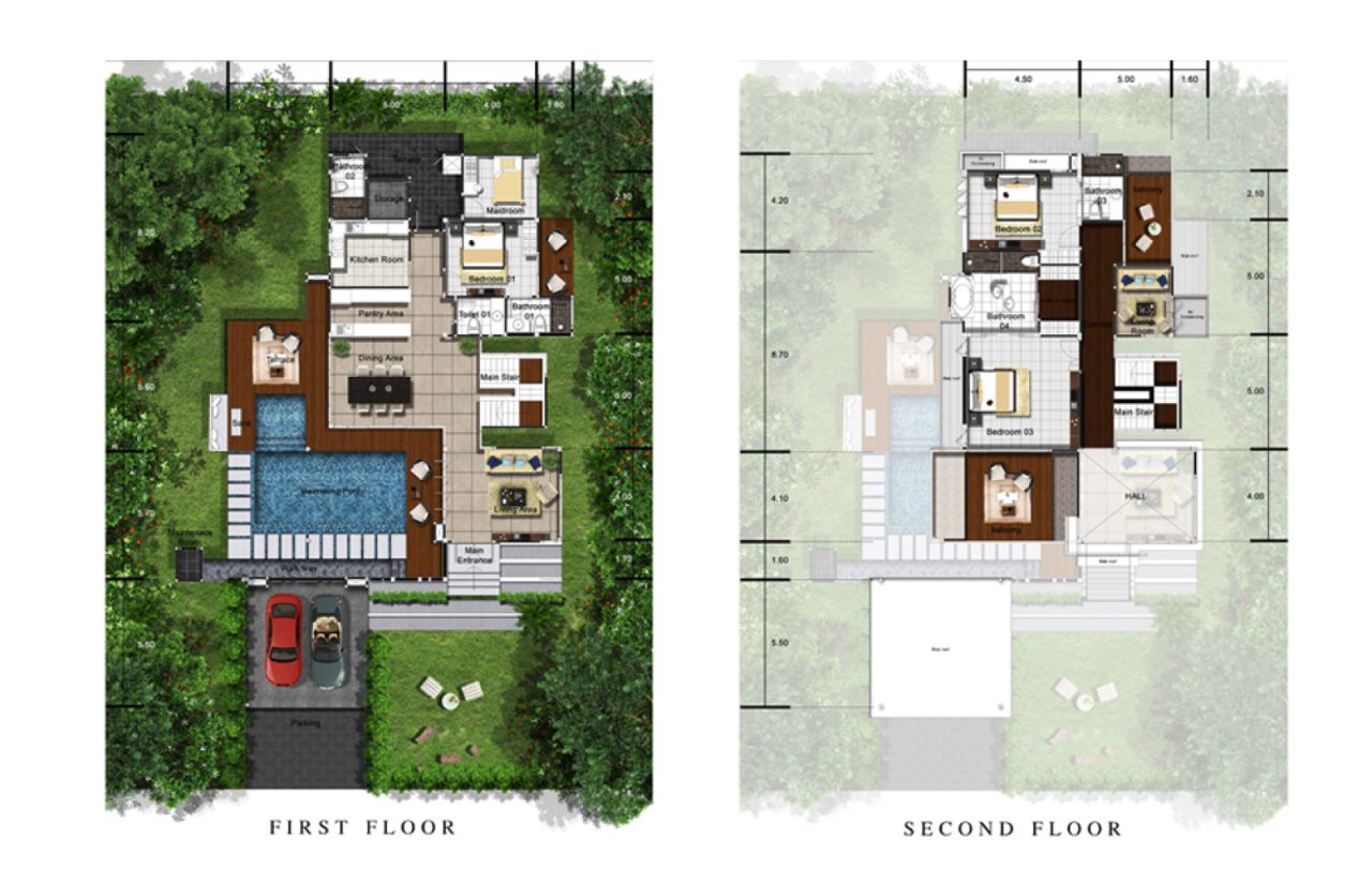 Σχέδιο δαπέδου