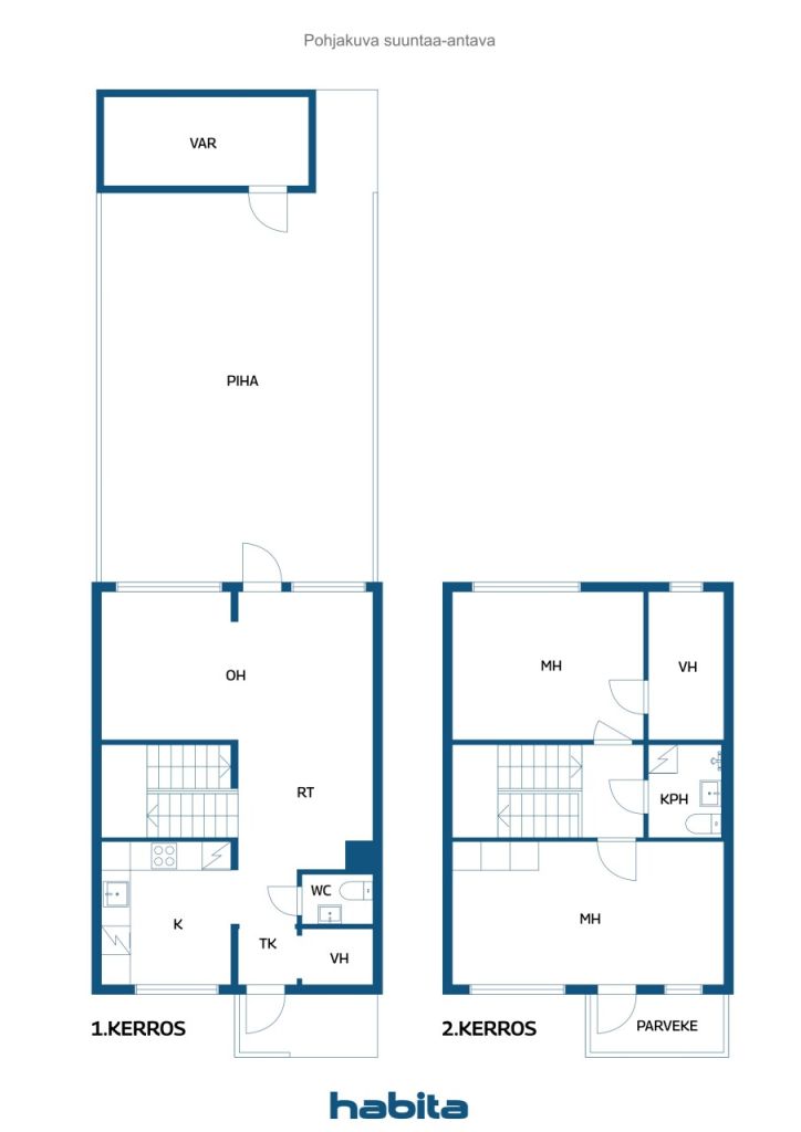                                                    مخطط الطابق