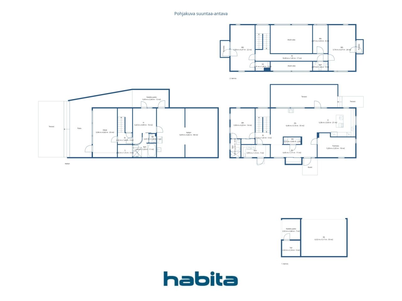                                                     مخطط الطابق