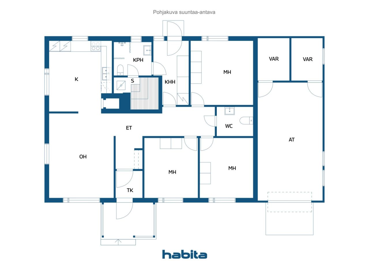 ប្លង់ជាន់