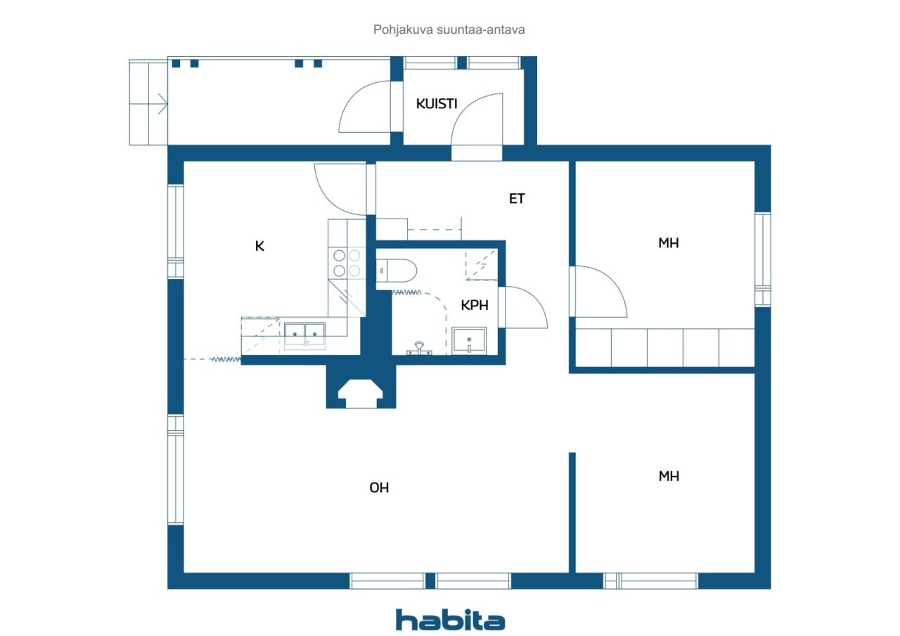 Еден жоспары