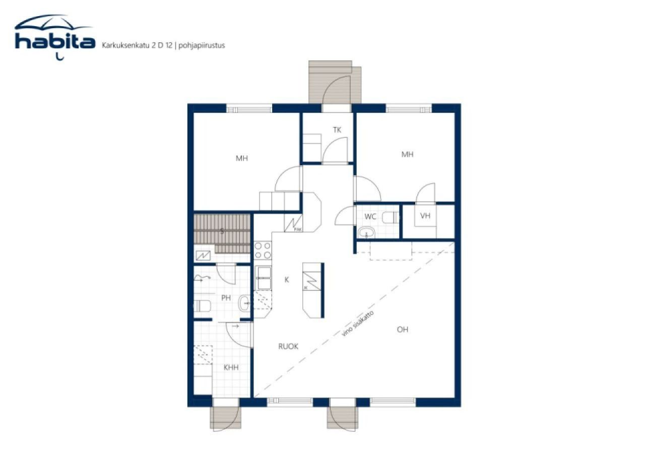 Σχέδιο δαπέδου