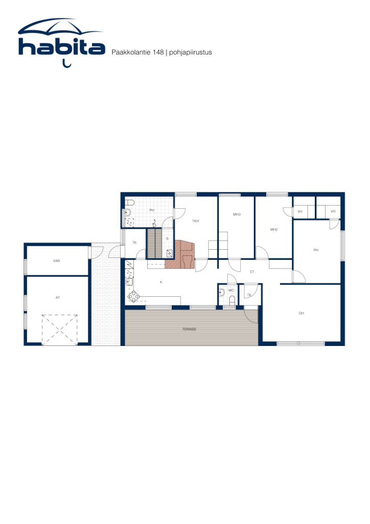 Σχέδιο δαπέδου