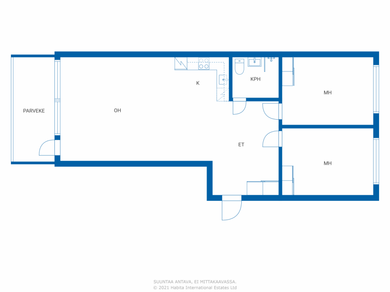                                                     مخطط الطابق