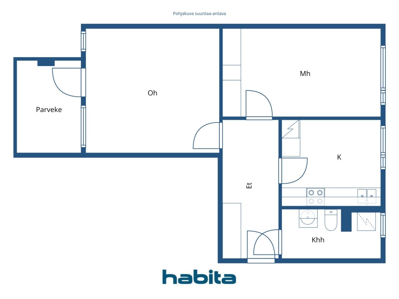 Botten plan