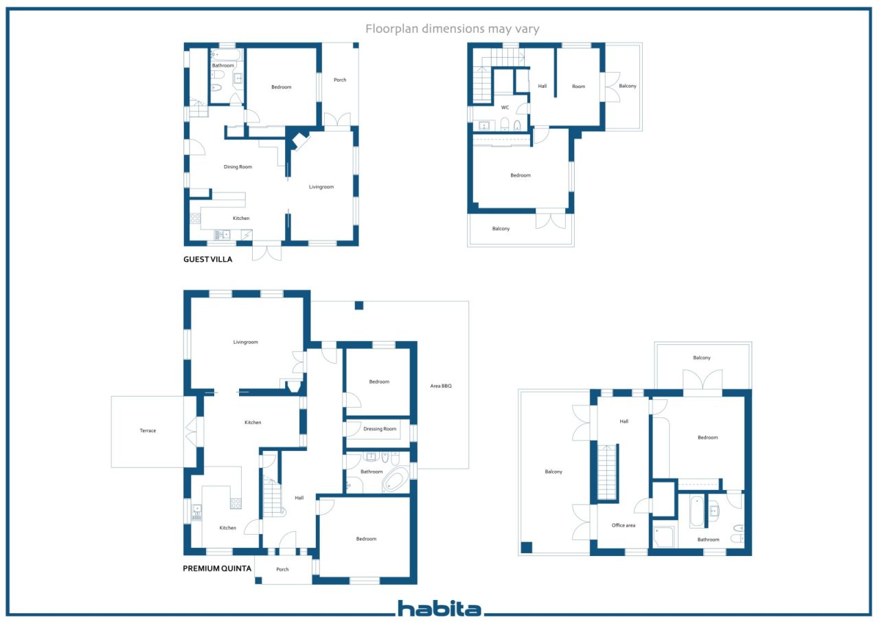 Planimetria e katit