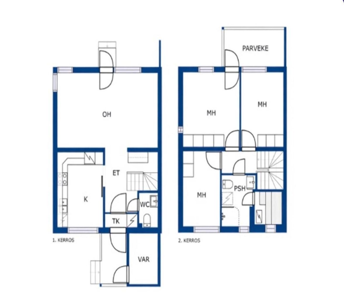 Plano de planta