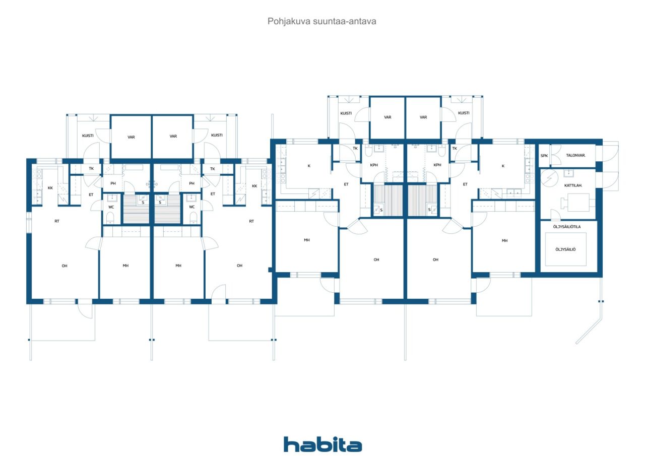 Botten plan