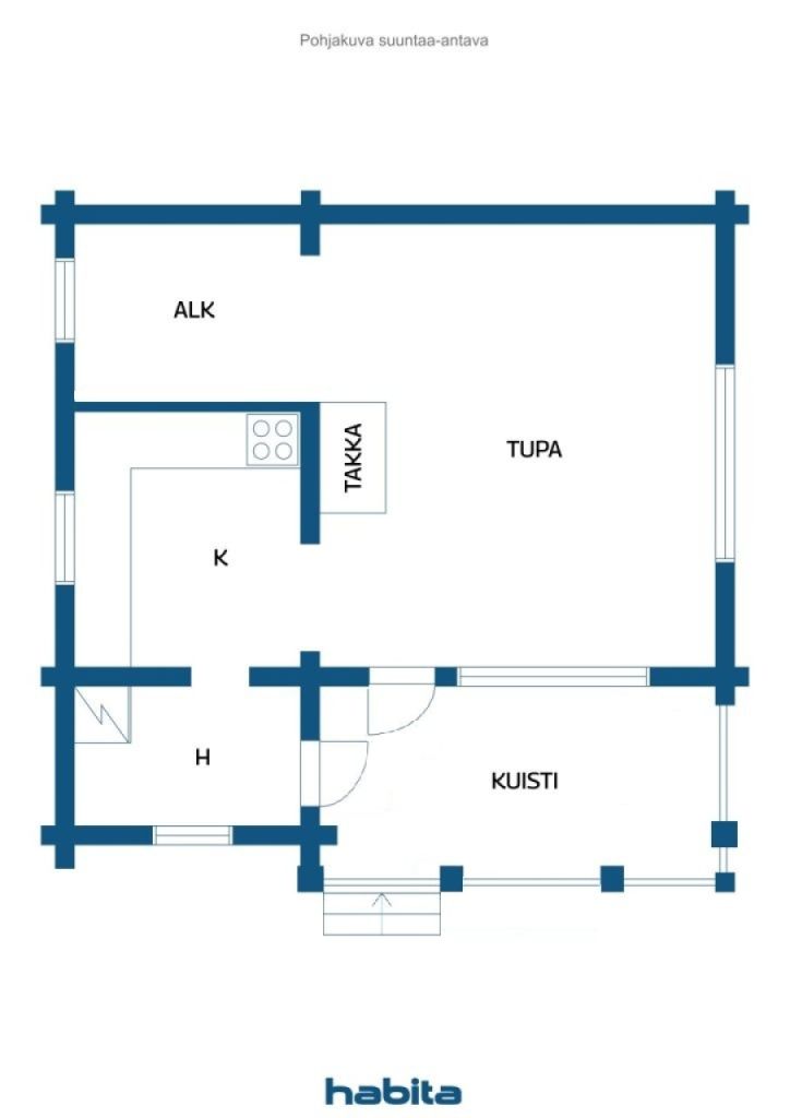 Botten plan