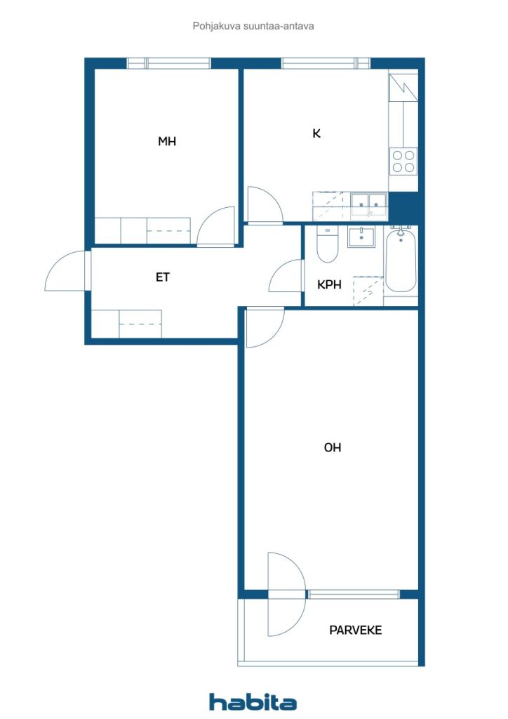 Botten plan