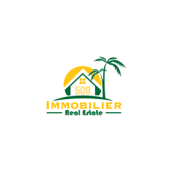 Immobilier 509 Real Estate SRL