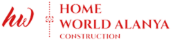 Home World Alanya Real estate