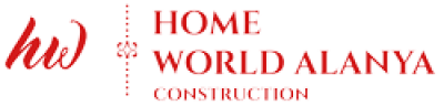 Home World Alanya Real estate