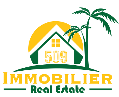 Immobilier 509 Real Estate SRL