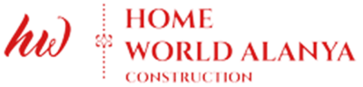 Home World Alanya Real estate