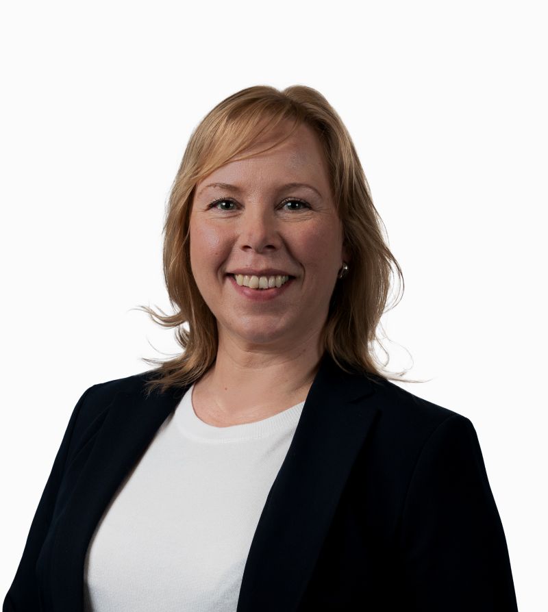 Jutta Tenho