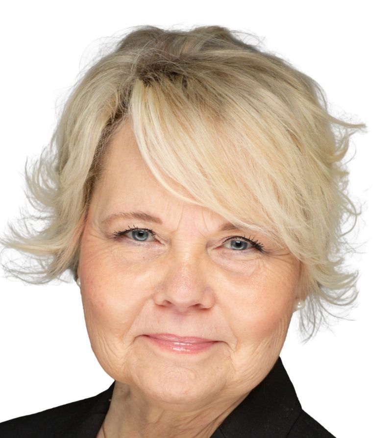 Heidi Uotinen