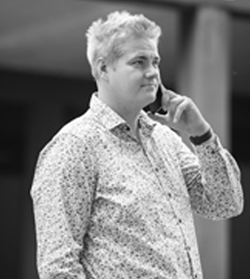 Otto Pärssinen