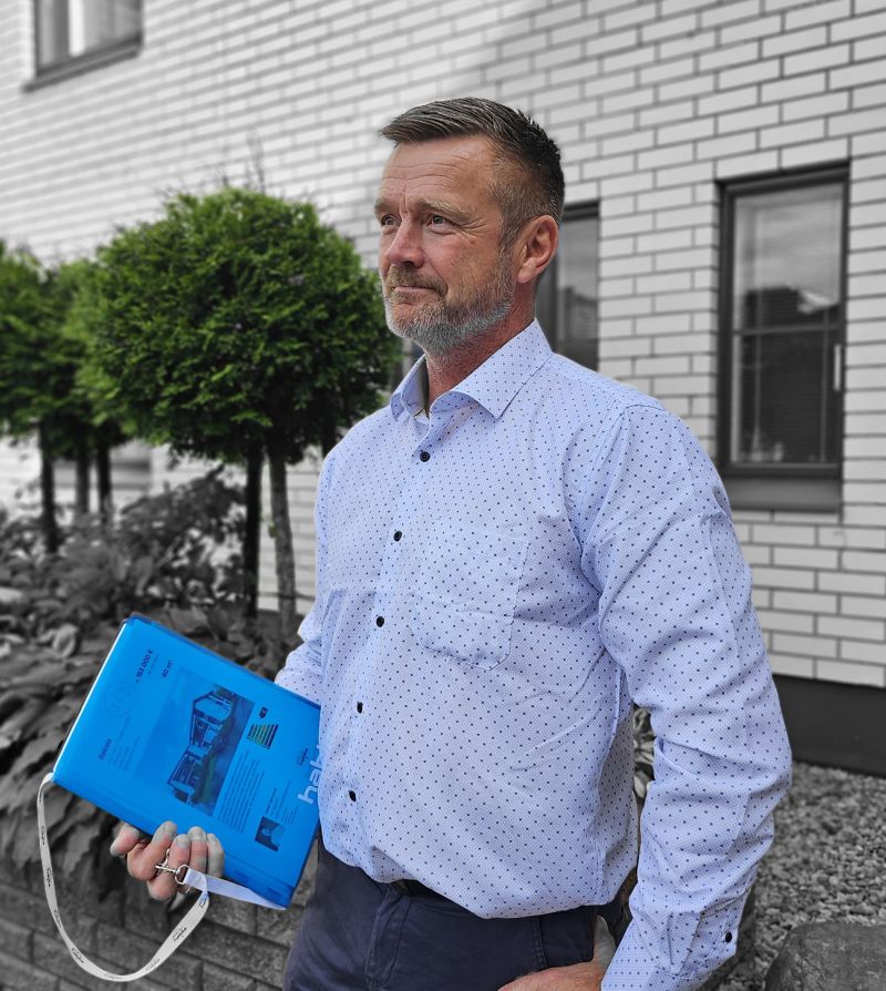 Marko Häkkinen
