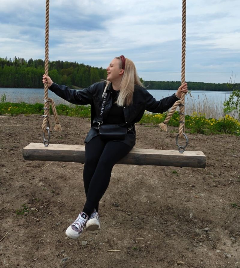 Tiia Pynnönen