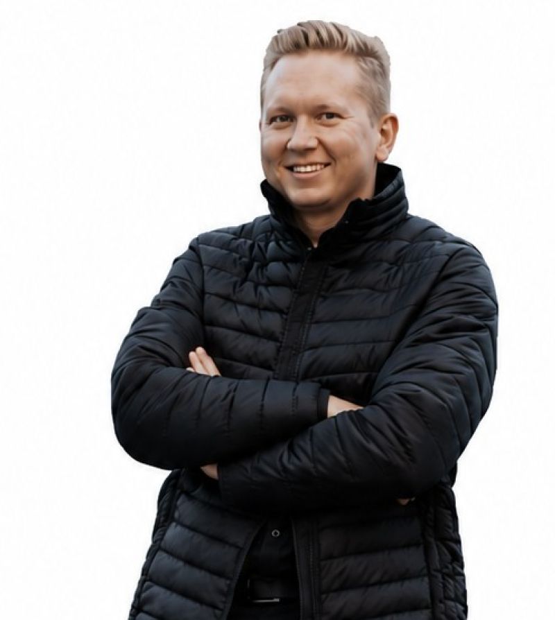 Jukka Kuiri