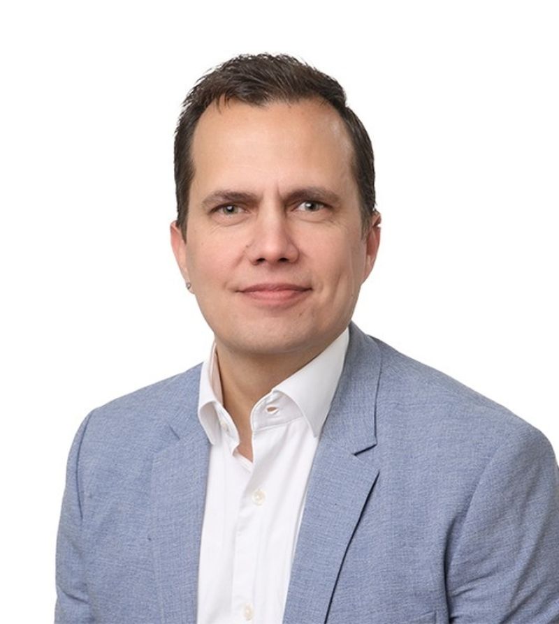 Teemu Tsernov