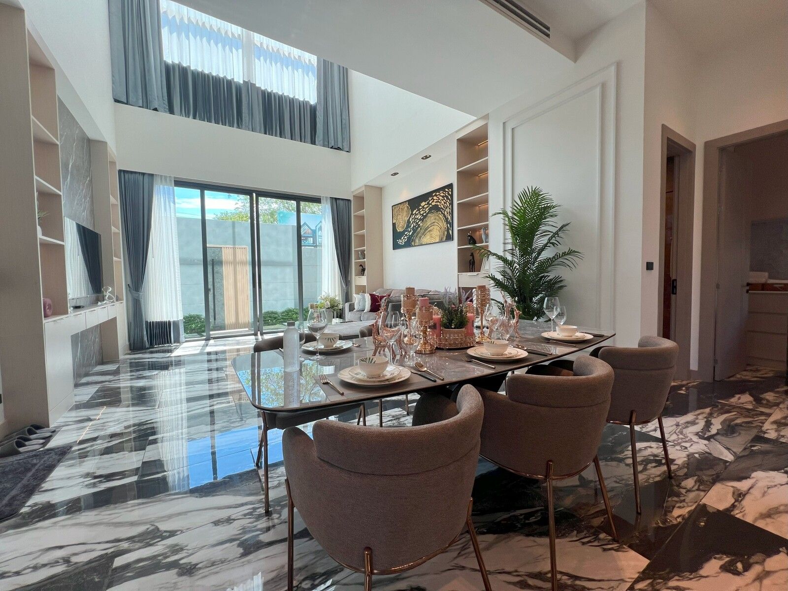 Villa | Habita