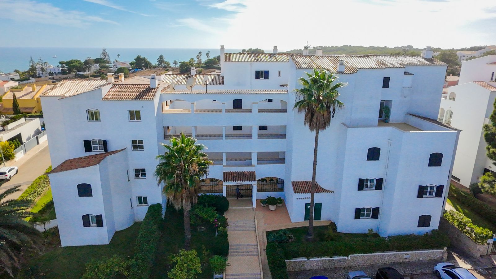 Land for sale in Portimão, Portugal — €375,000