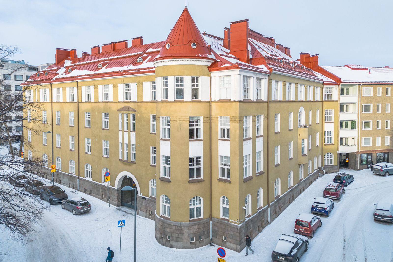 Kerrostalo Tuomiokirkonkatu 3 Habita kerrostalo-tuomiokirkonkatu-3-habita