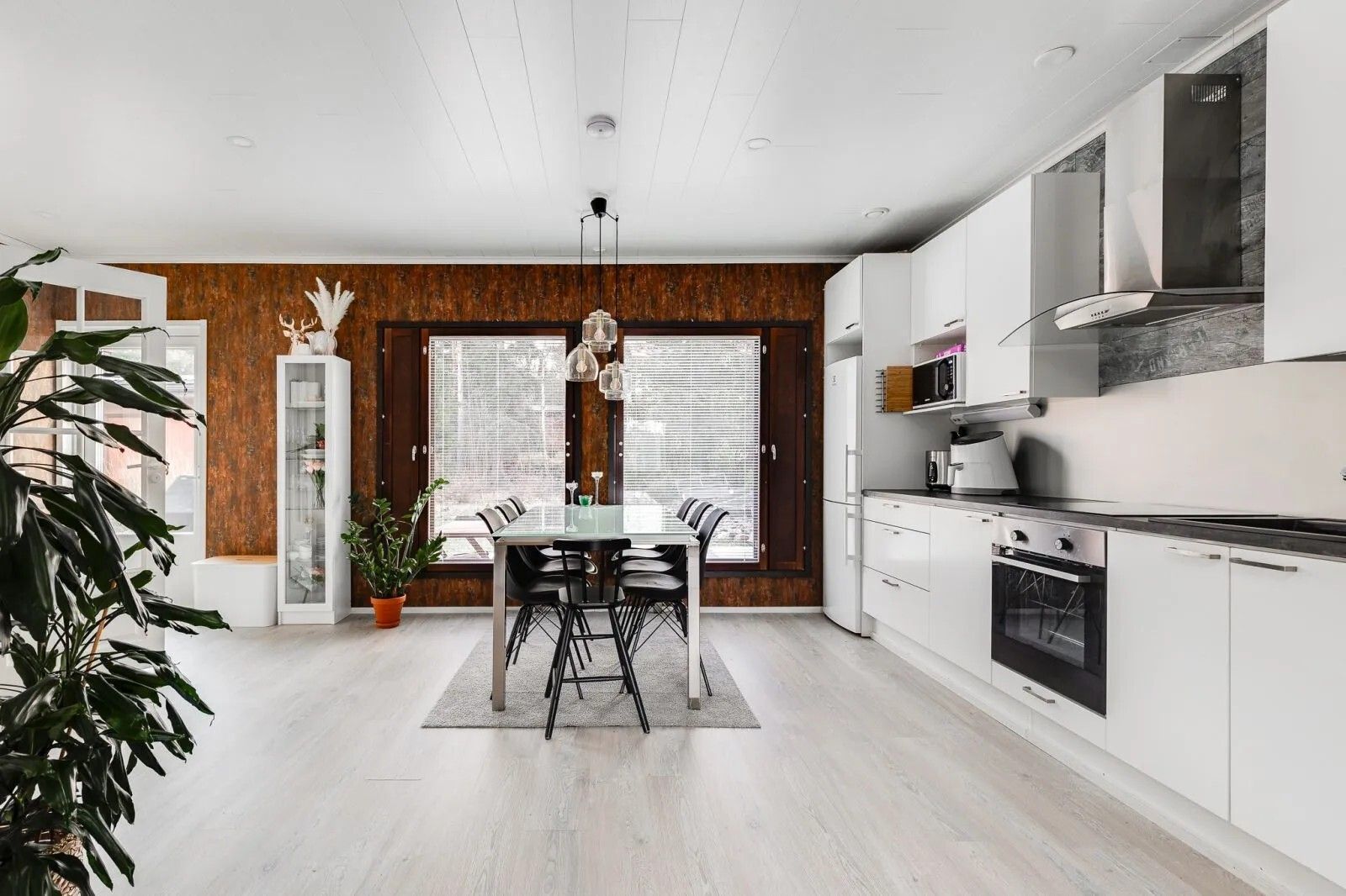 Single-family house, Teerenkuja 3 2