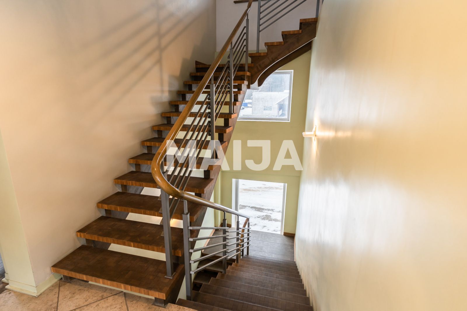 Офис 3 882 м² Пиньки, Латвия