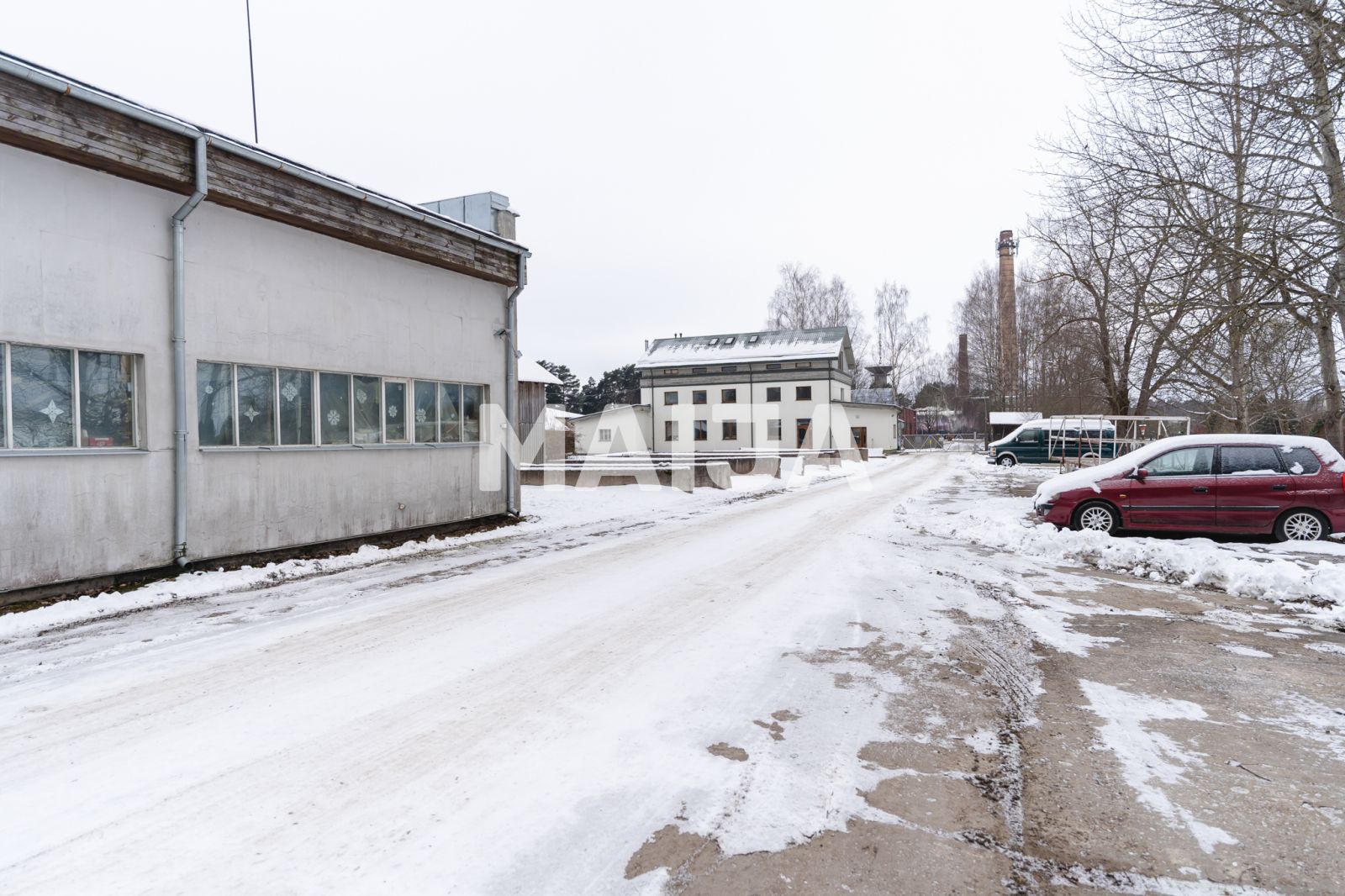 Офис 3 882 м² Пиньки, Латвия