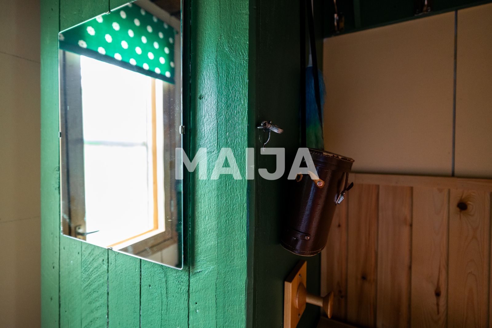 Cottage 1 bedroom 15 m² Rovaniemi sub-region, Finland