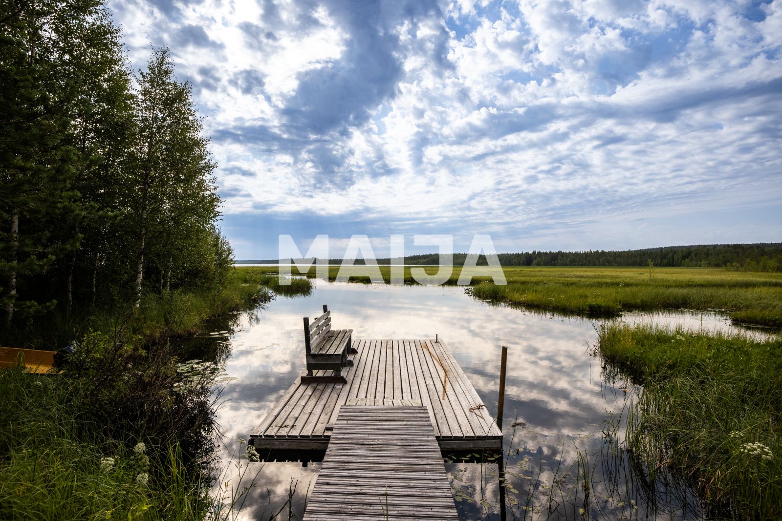 Cottage 1 bedroom 15 m² Rovaniemi sub-region, Finland