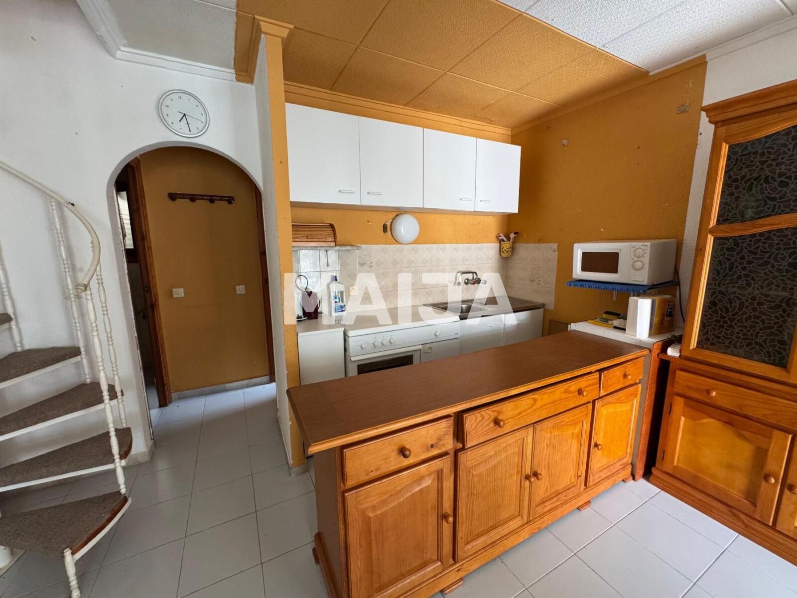Mieszkanie 3 pokoi 65 m² Torrevieja, Hiszpania