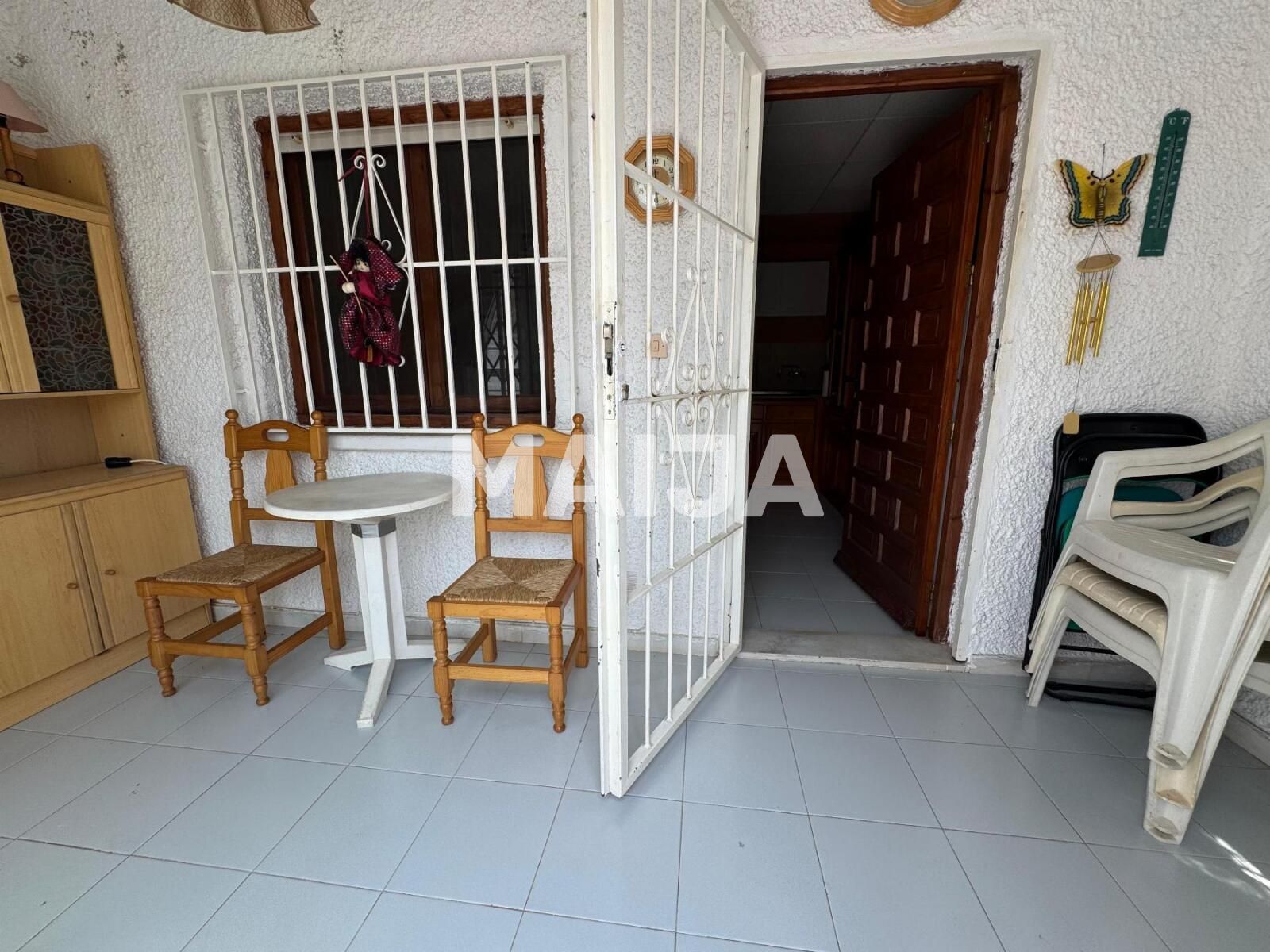 Mieszkanie 3 pokoi 65 m² Torrevieja, Hiszpania