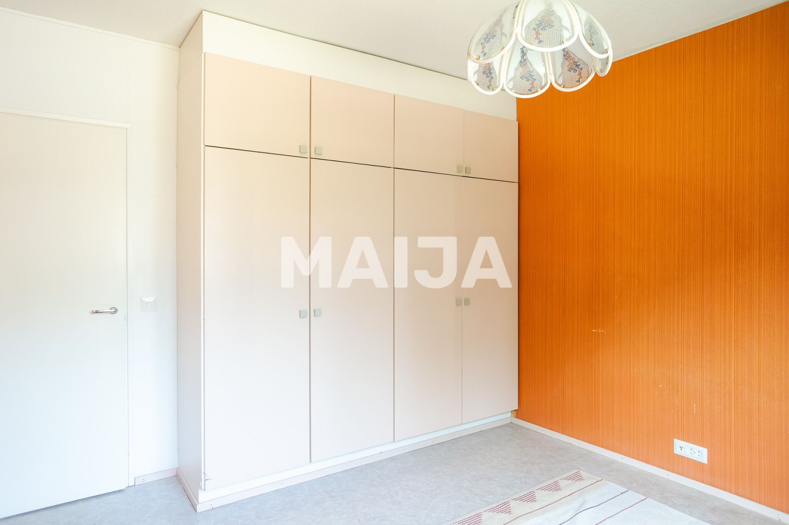 Квартира 2 комнаты 57 м² Tikkakoski, Финляндия