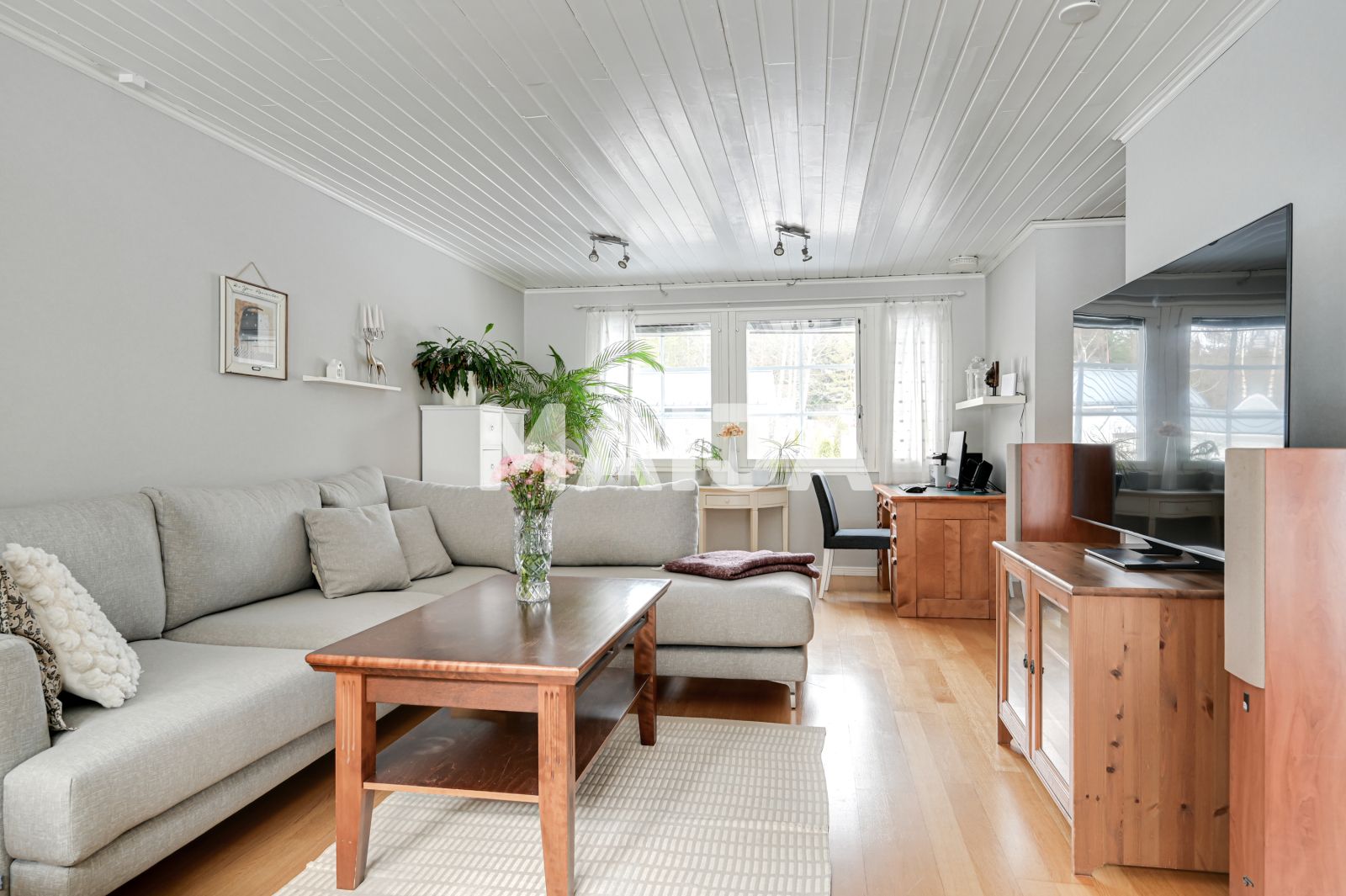3 bedroom house 123 m² Sipoo, Finland