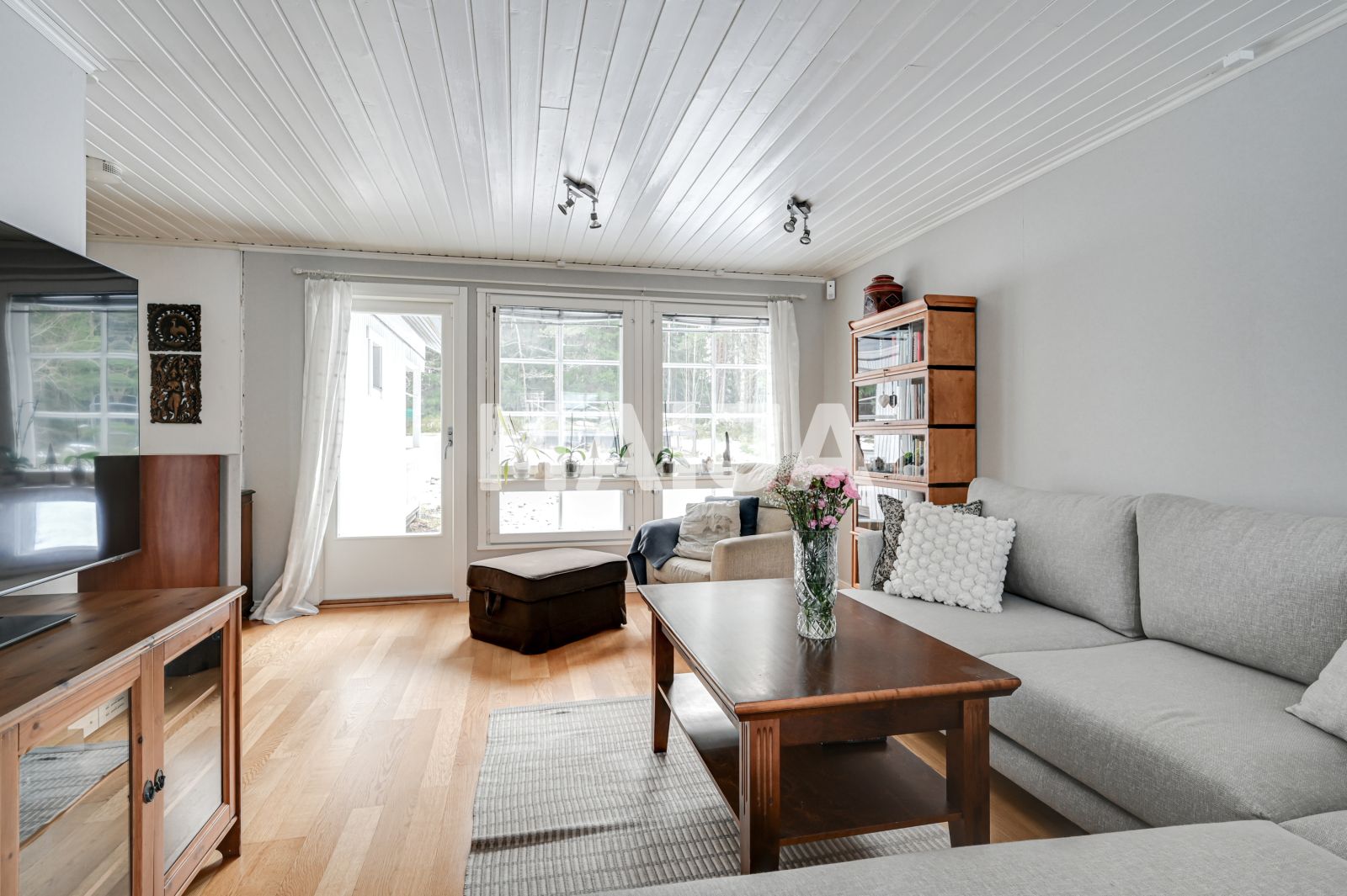 3 bedroom house 123 m² Sipoo, Finland